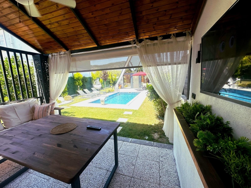 Villa Greenlife 2